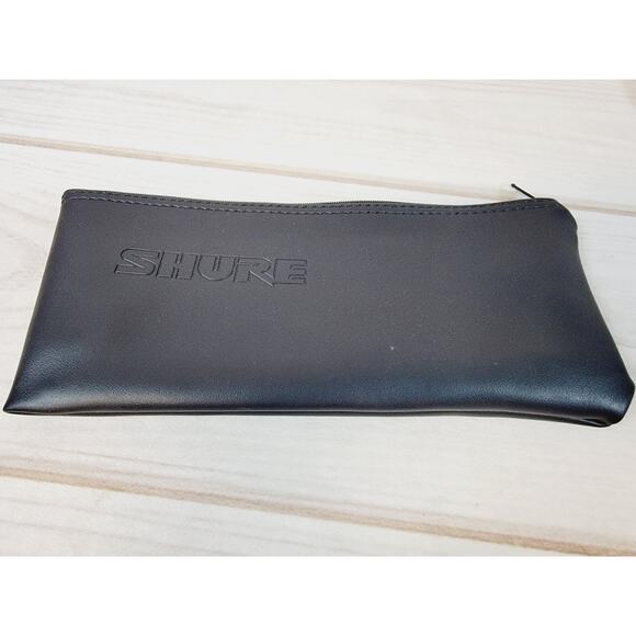 Shure SM48 Microphone With Cord & Case Tested - Picture 9 of 13